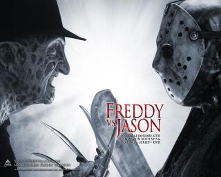 Freddy VS Jason