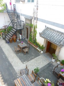 Qufu International Youth Hostel